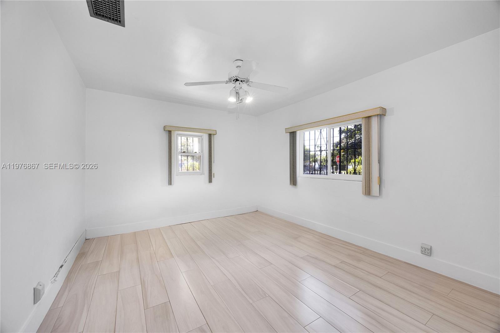 FLAGLER LAWN - Residential Lease