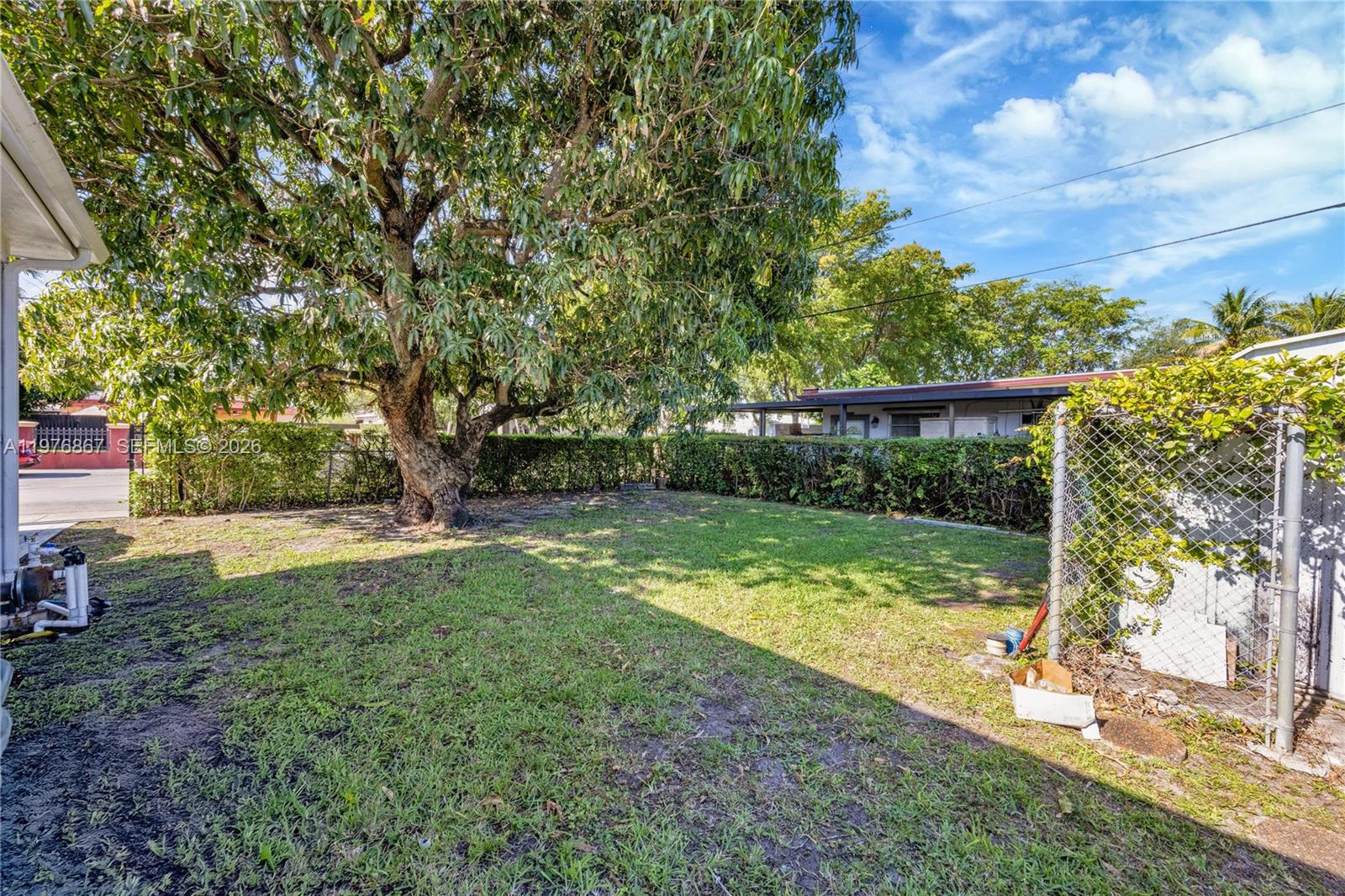 FLAGLER LAWN - Residential Lease