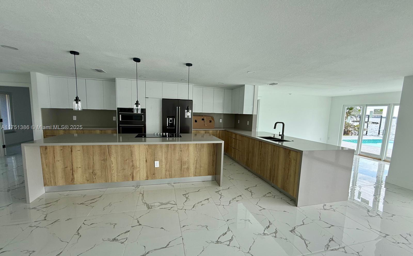 HARBOR ESTATES FIRST ADD - Residential