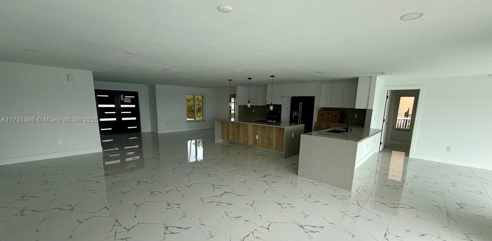 HARBOR ESTATES FIRST ADD - Residential
