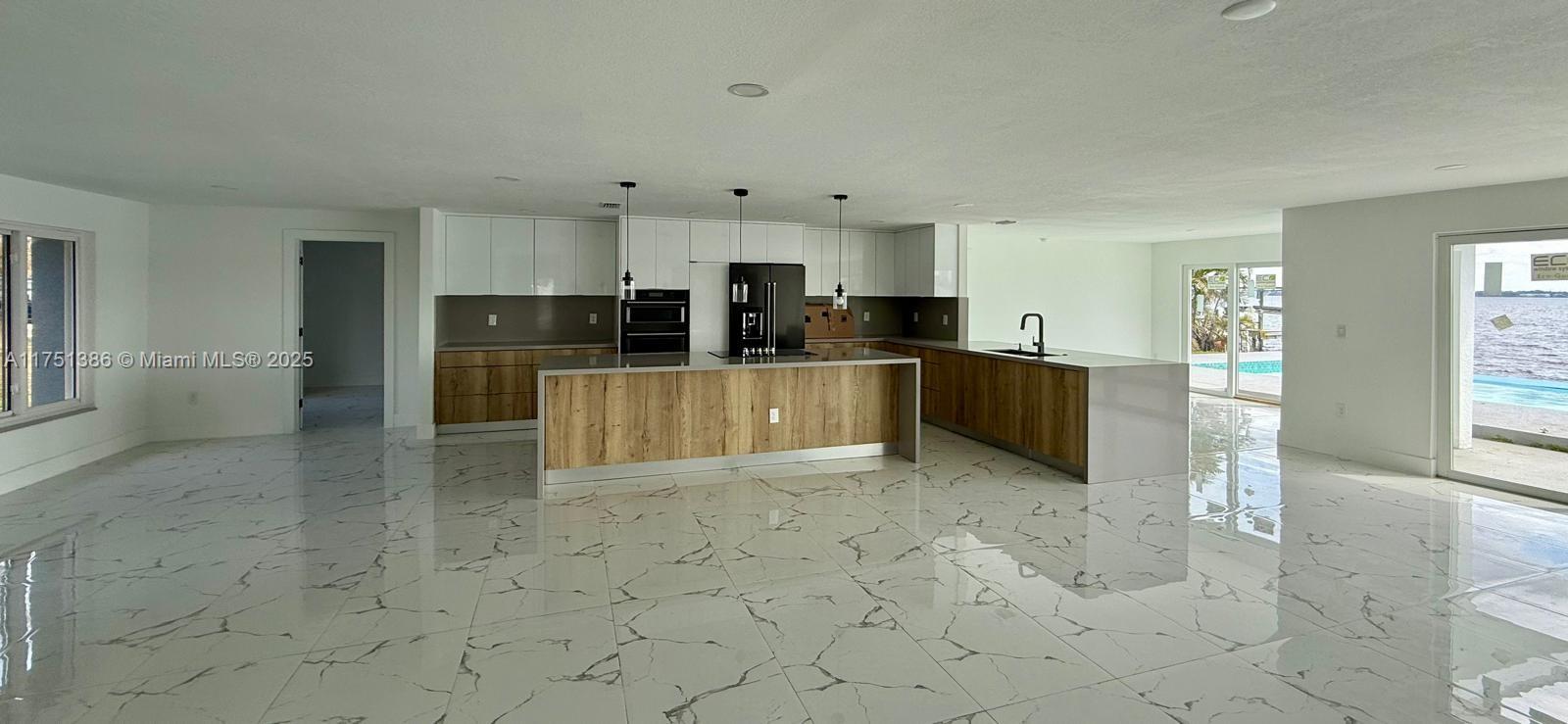 HARBOR ESTATES FIRST ADD - Residential