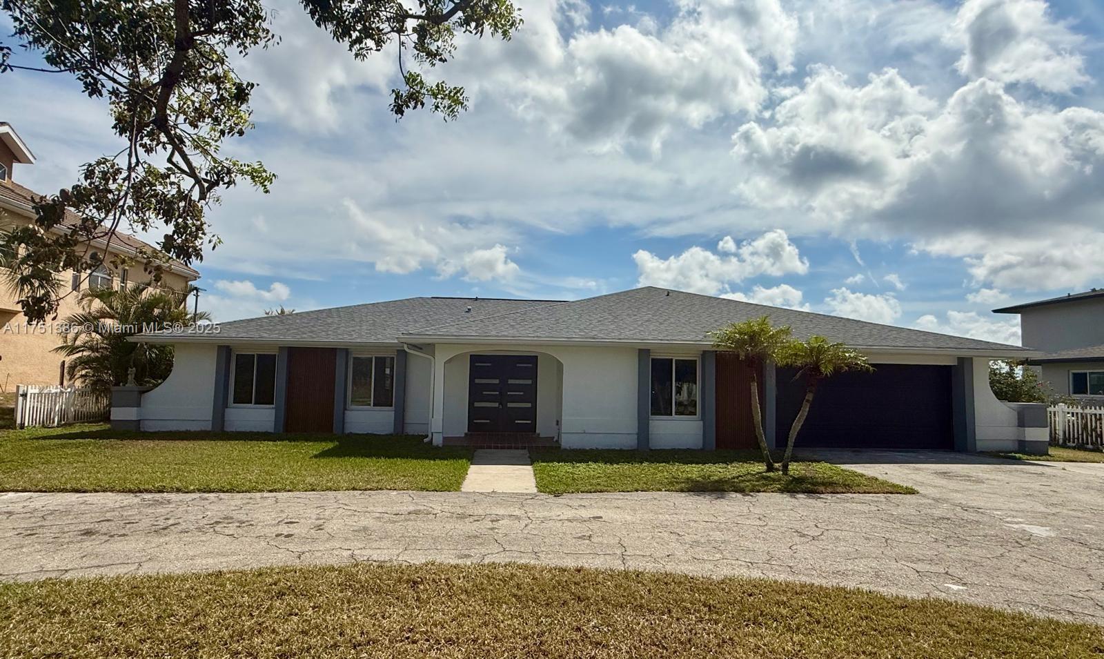 HARBOR ESTATES FIRST ADD - Residential