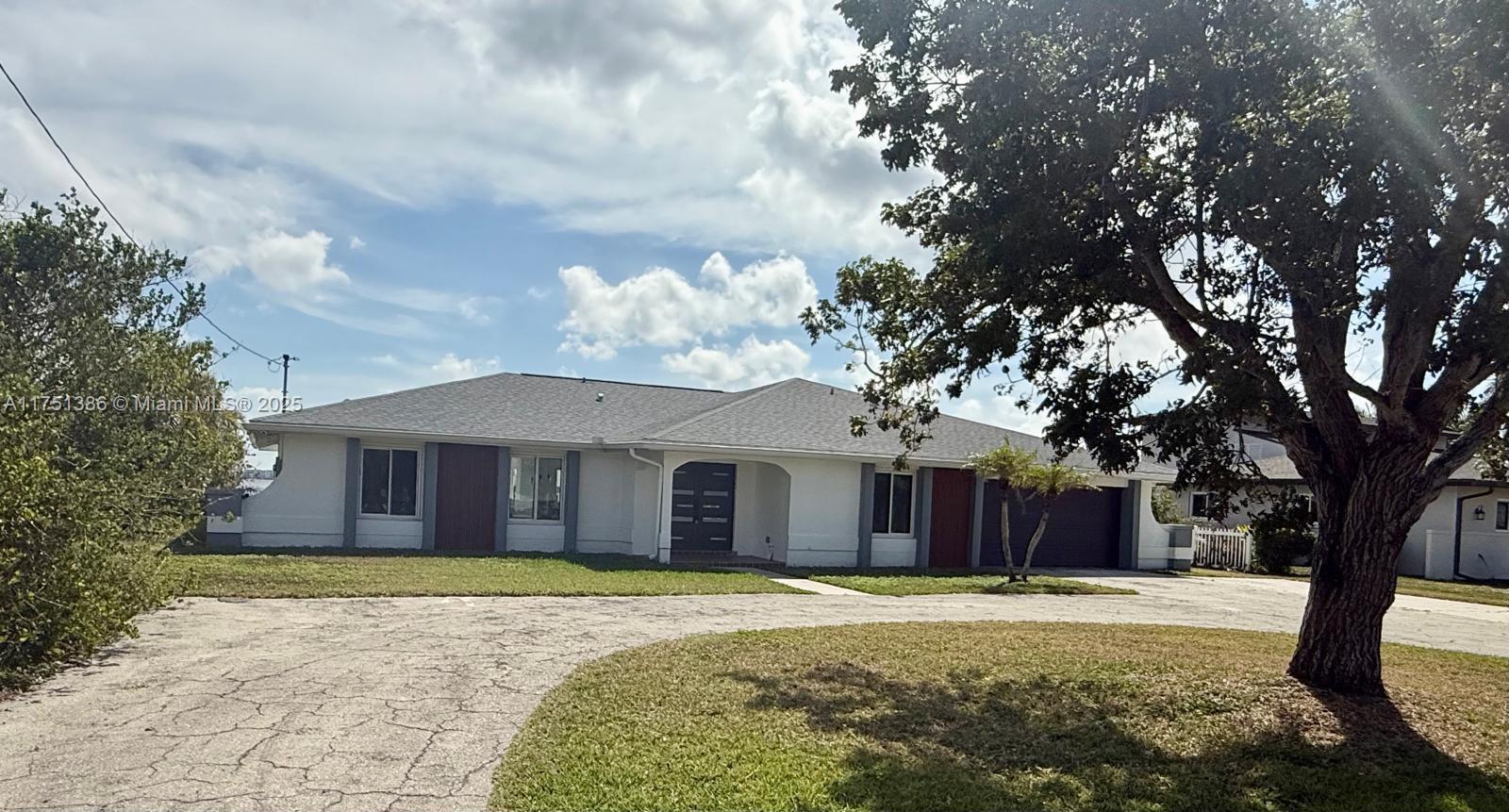 HARBOR ESTATES FIRST ADD - Residential
