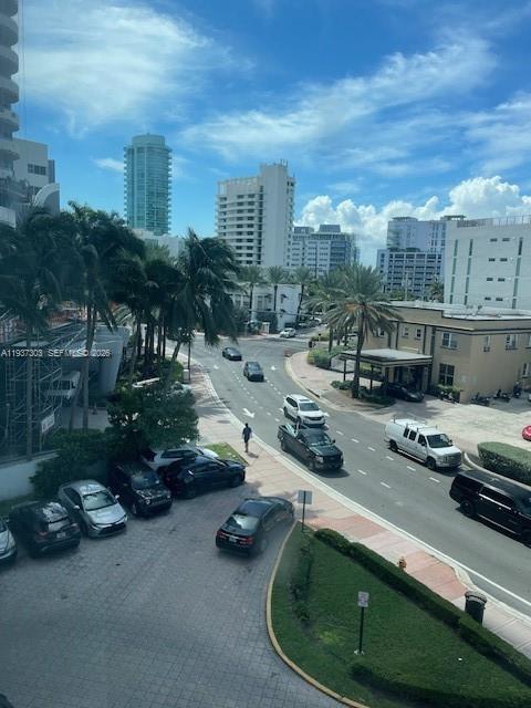 THE CASABLANCA CONDO - Residential