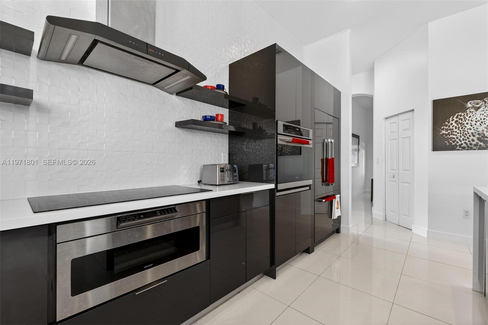 EVE ESTATES - Residential