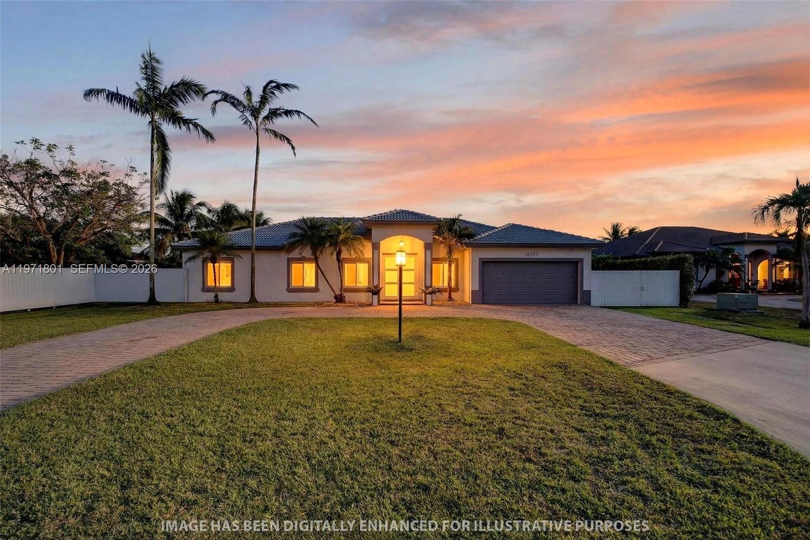 EVE ESTATES - Residential