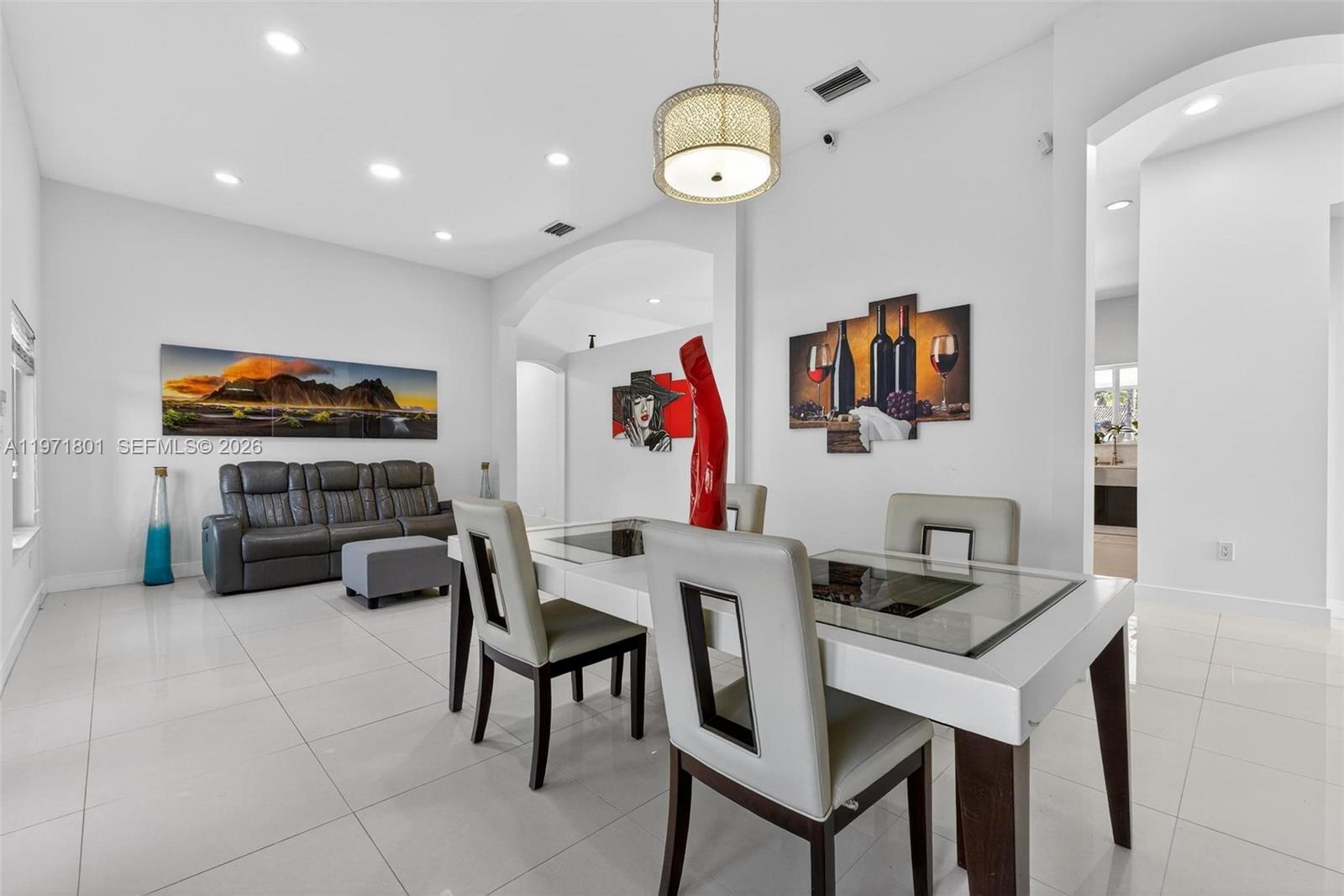 EVE ESTATES - Residential