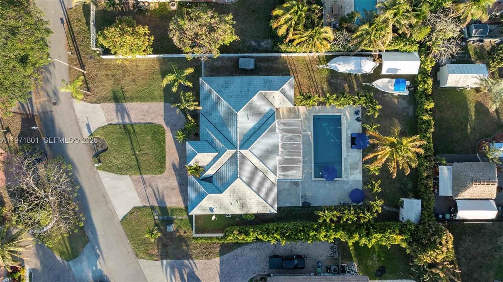 EVE ESTATES - Residential