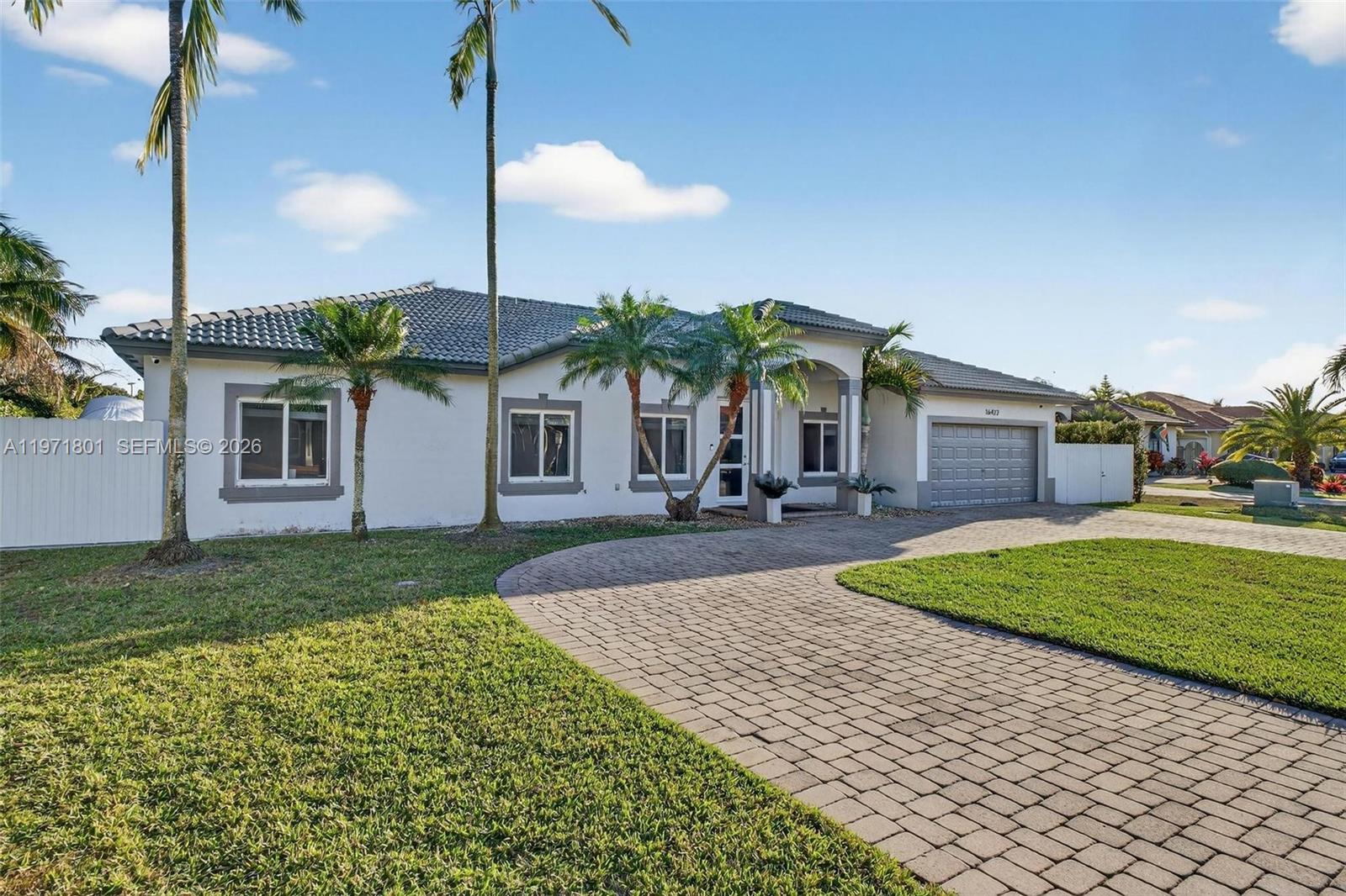 EVE ESTATES - Residential