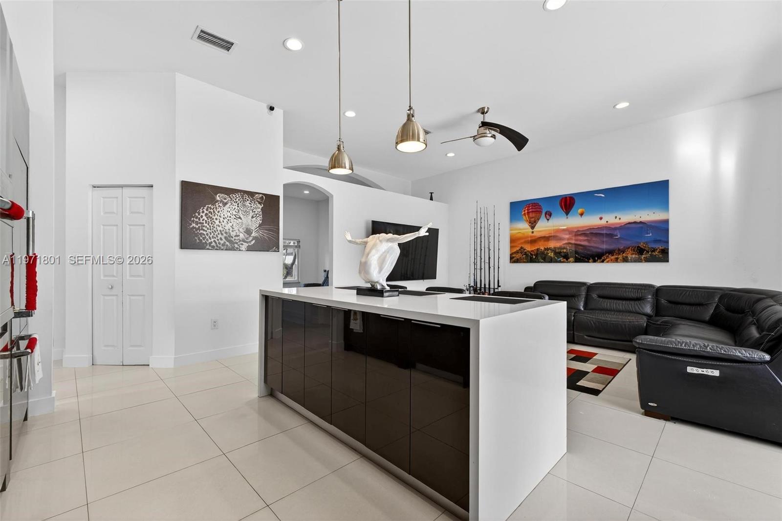 EVE ESTATES - Residential