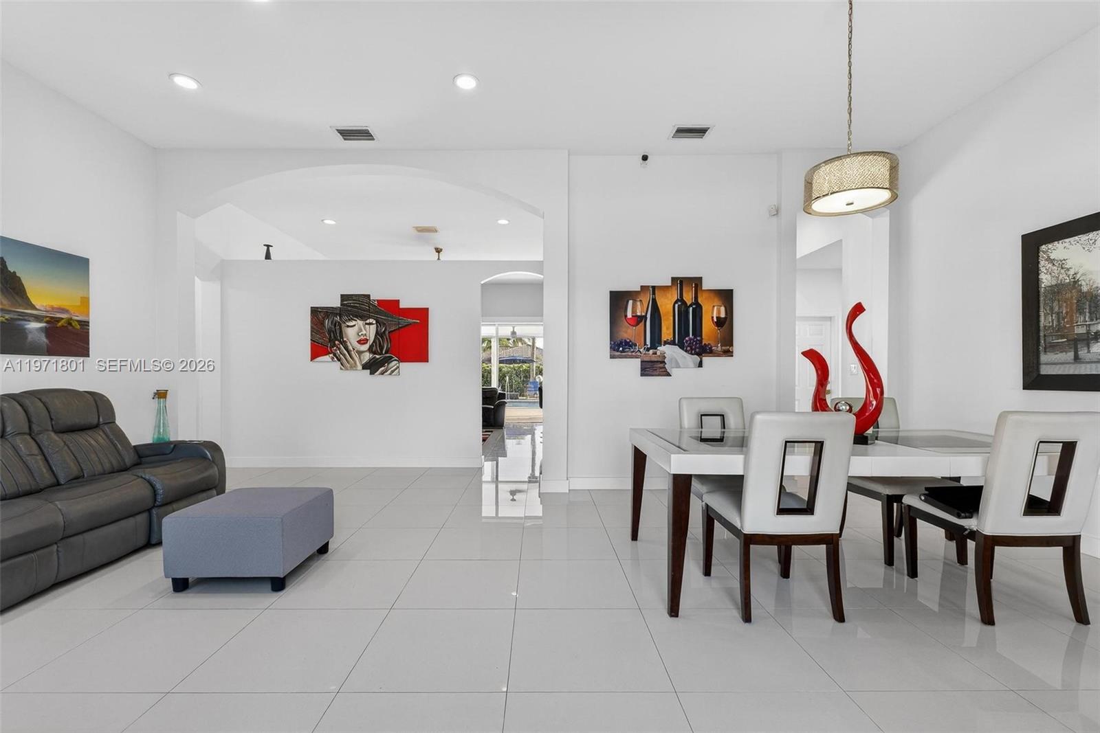 EVE ESTATES - Residential