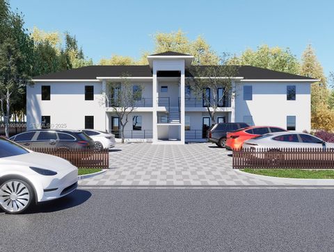 3505 Skyline Blvd Cape Coral FL 33914