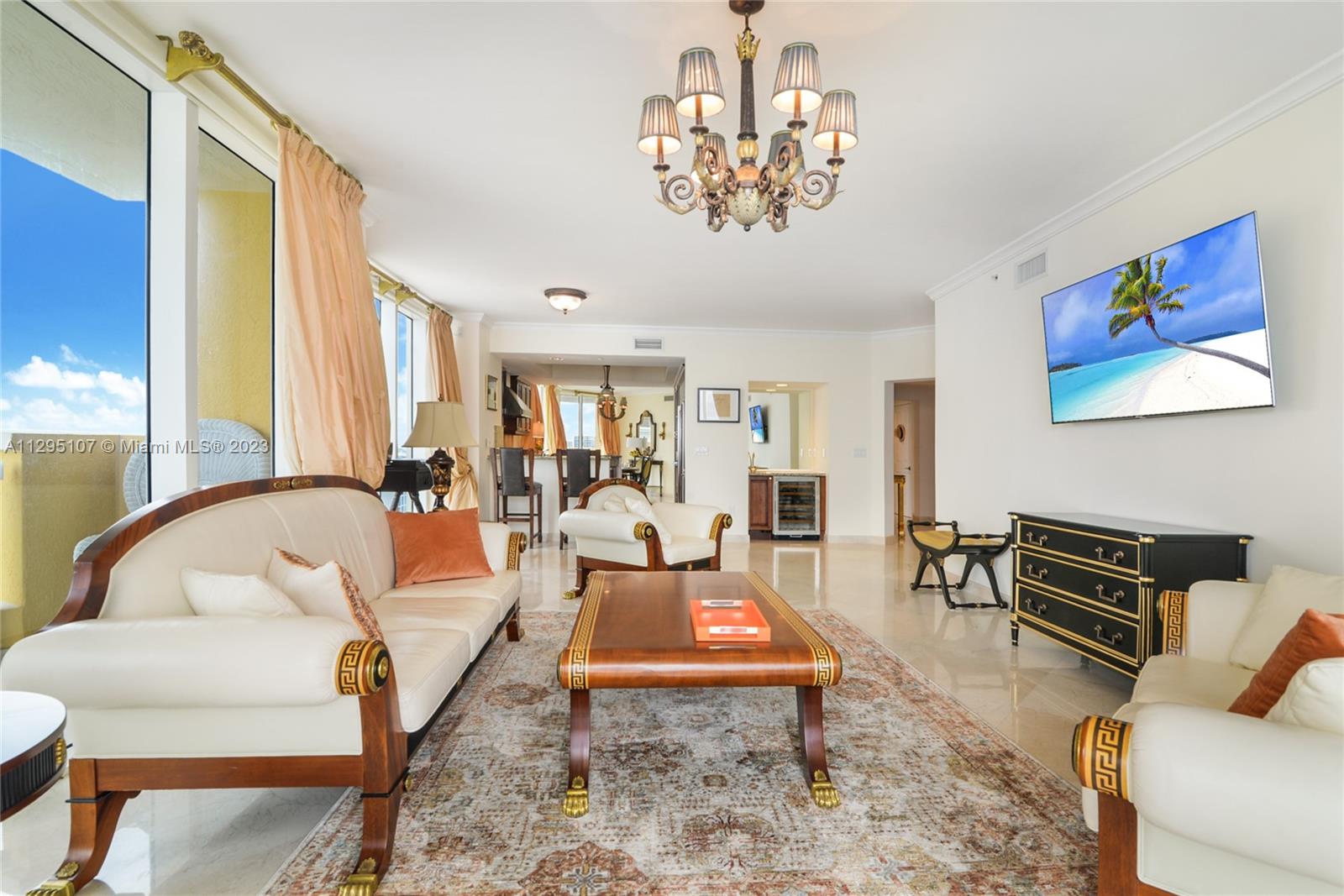 ACQUALINA OCEAN RESIDENCE - Residential