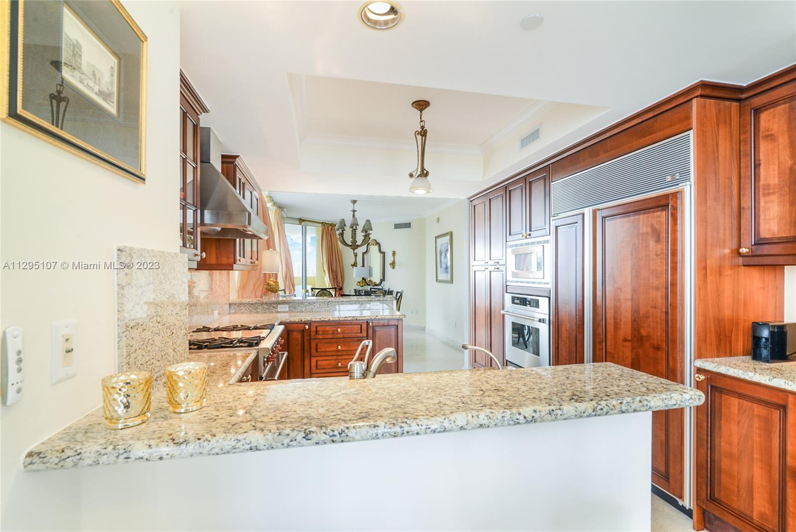 ACQUALINA OCEAN RESIDENCE - Residential