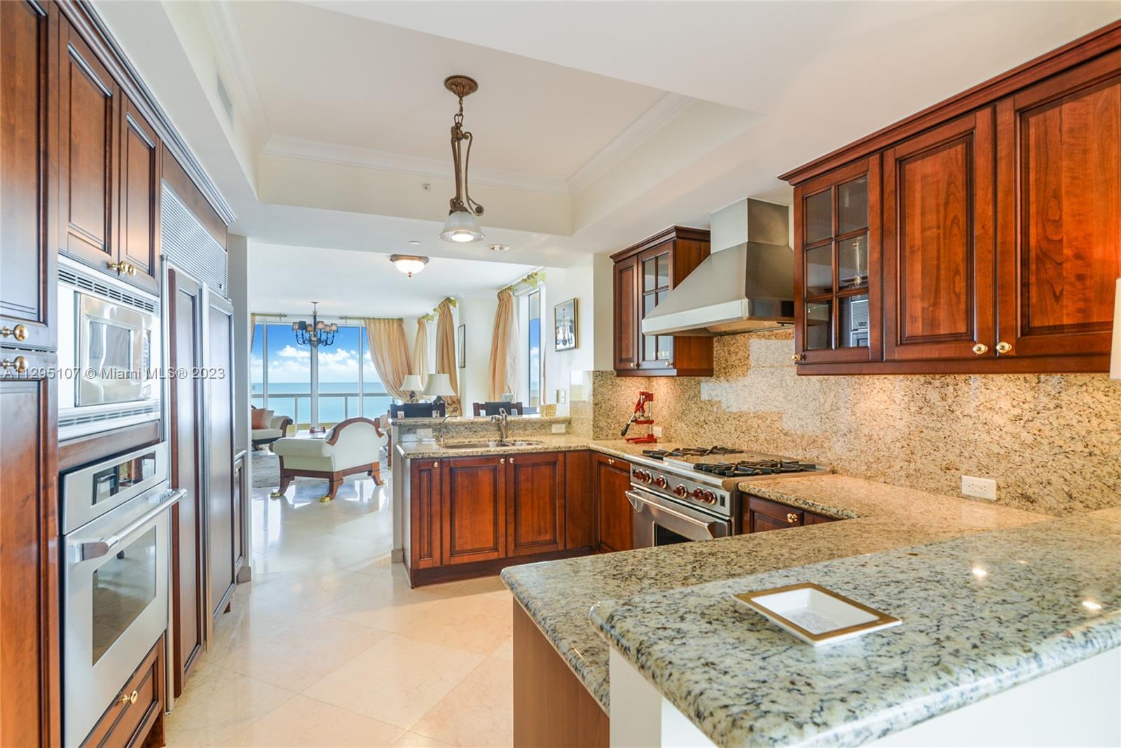 ACQUALINA OCEAN RESIDENCE - Residential