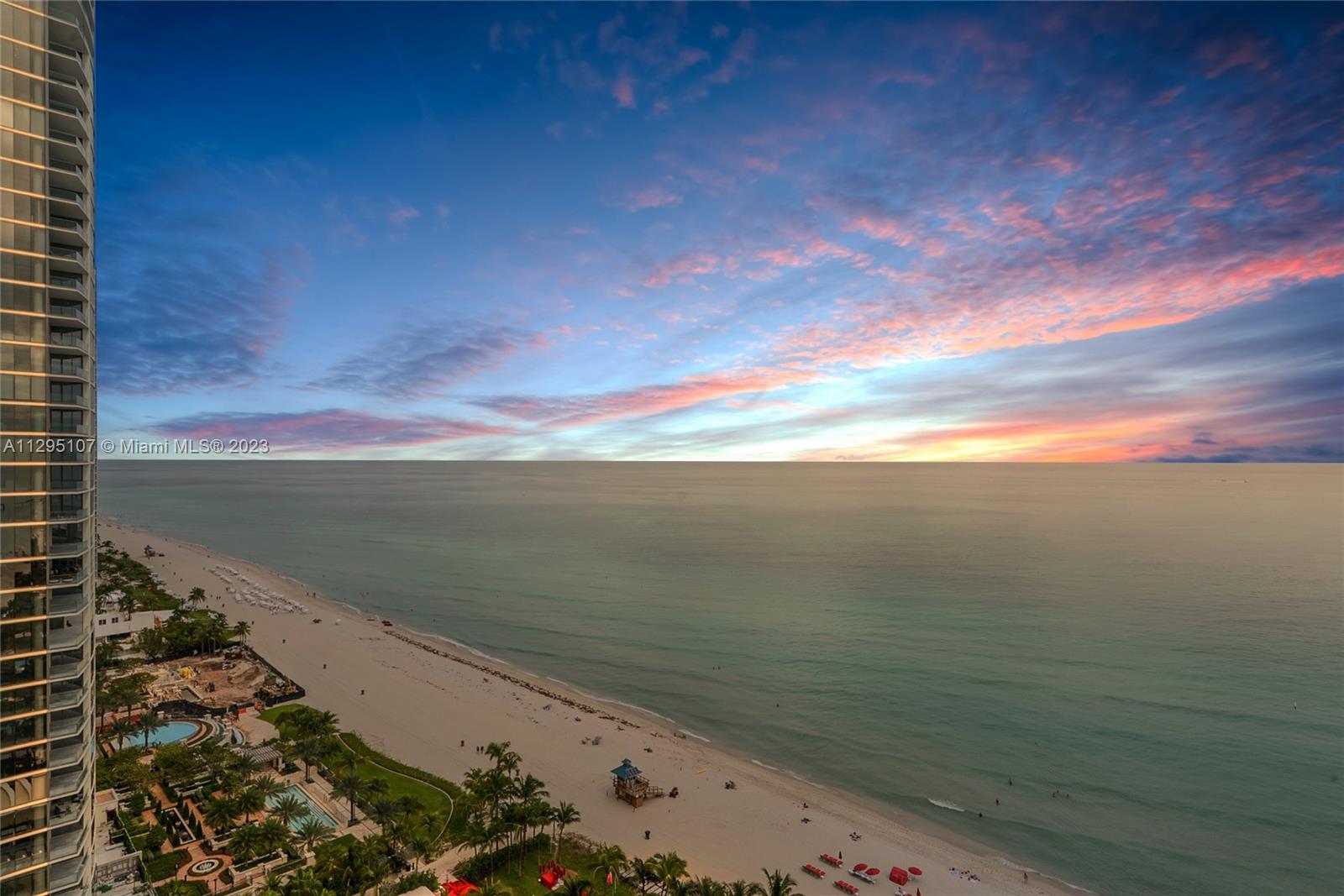 ACQUALINA OCEAN RESIDENCE - Residential