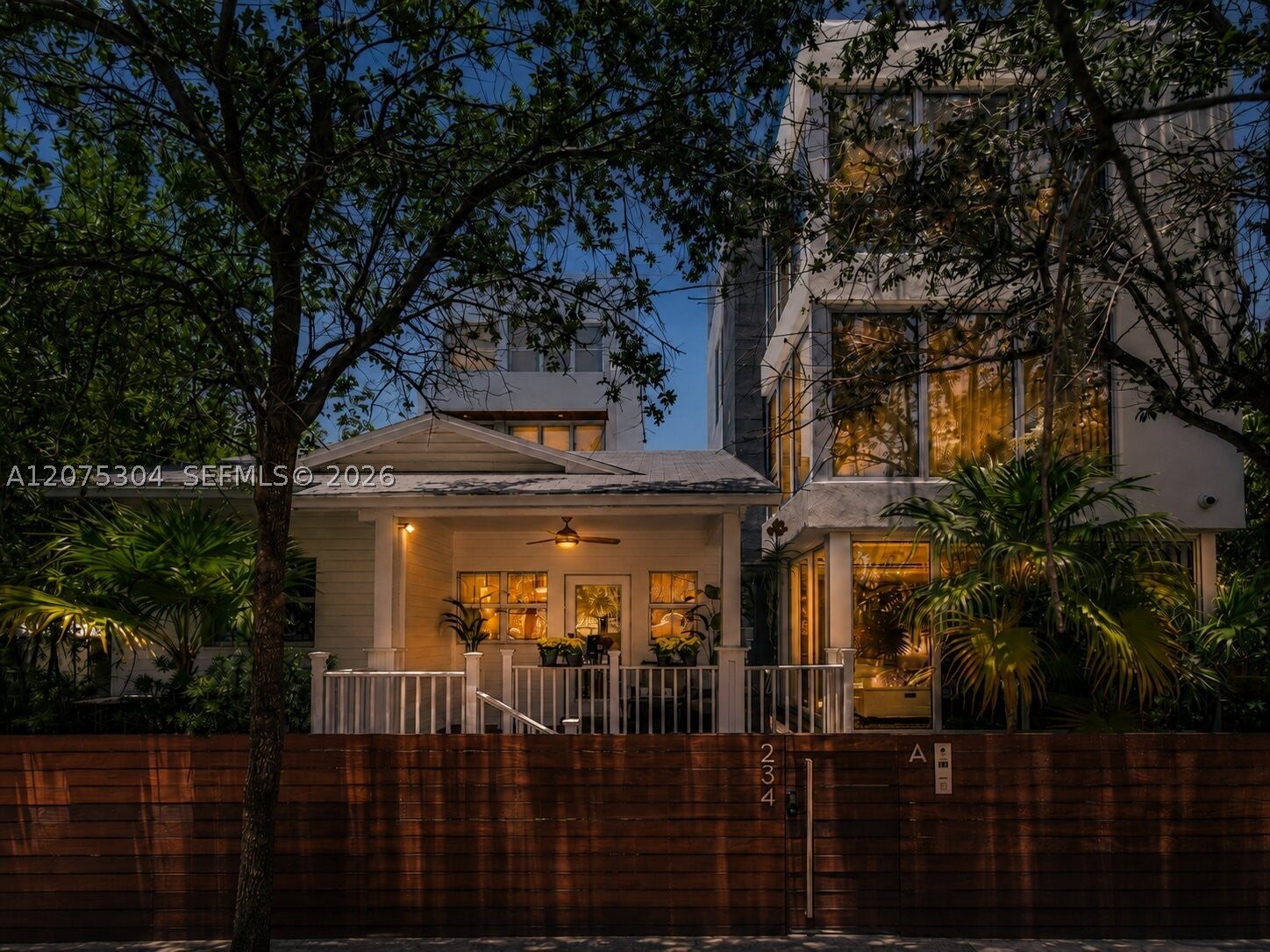 234 Washington Ave A