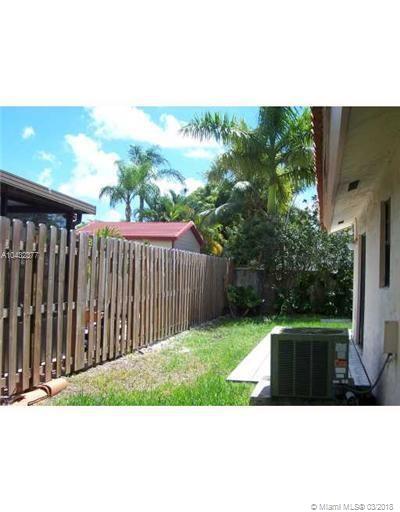 DAVIDSON ONE SUB - Residential