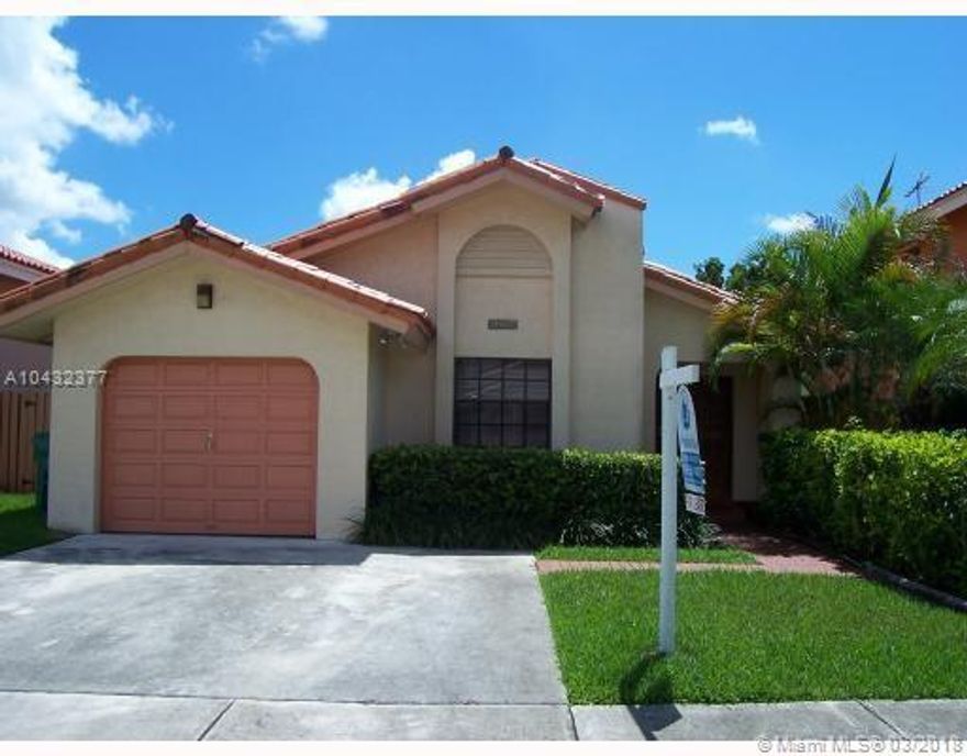 Charming house in need of some TLC.  Great Potential!!  Tenants are in the process of moving. Please allow 48 HRS notice for showings.