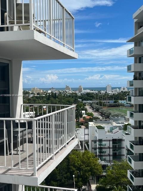 BAYVIEW TERR CONDO - Residential Lease