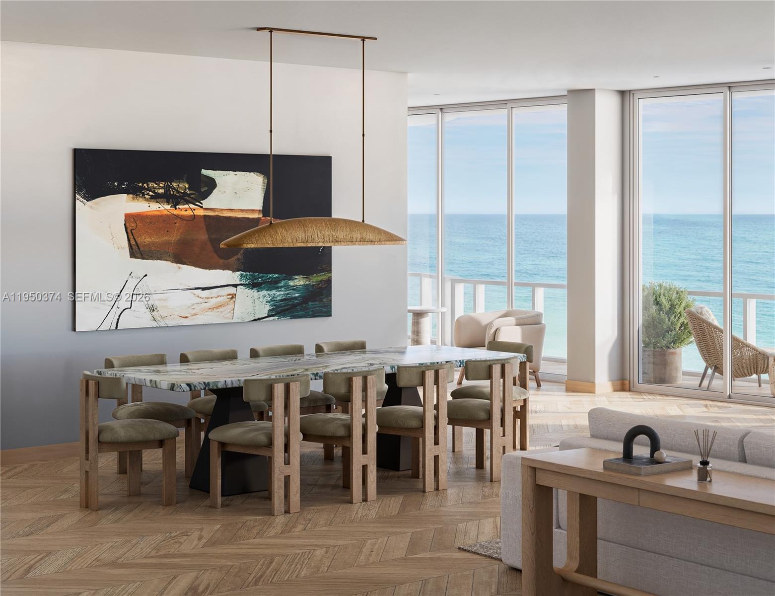 MAJESTIC TOWER - Residential