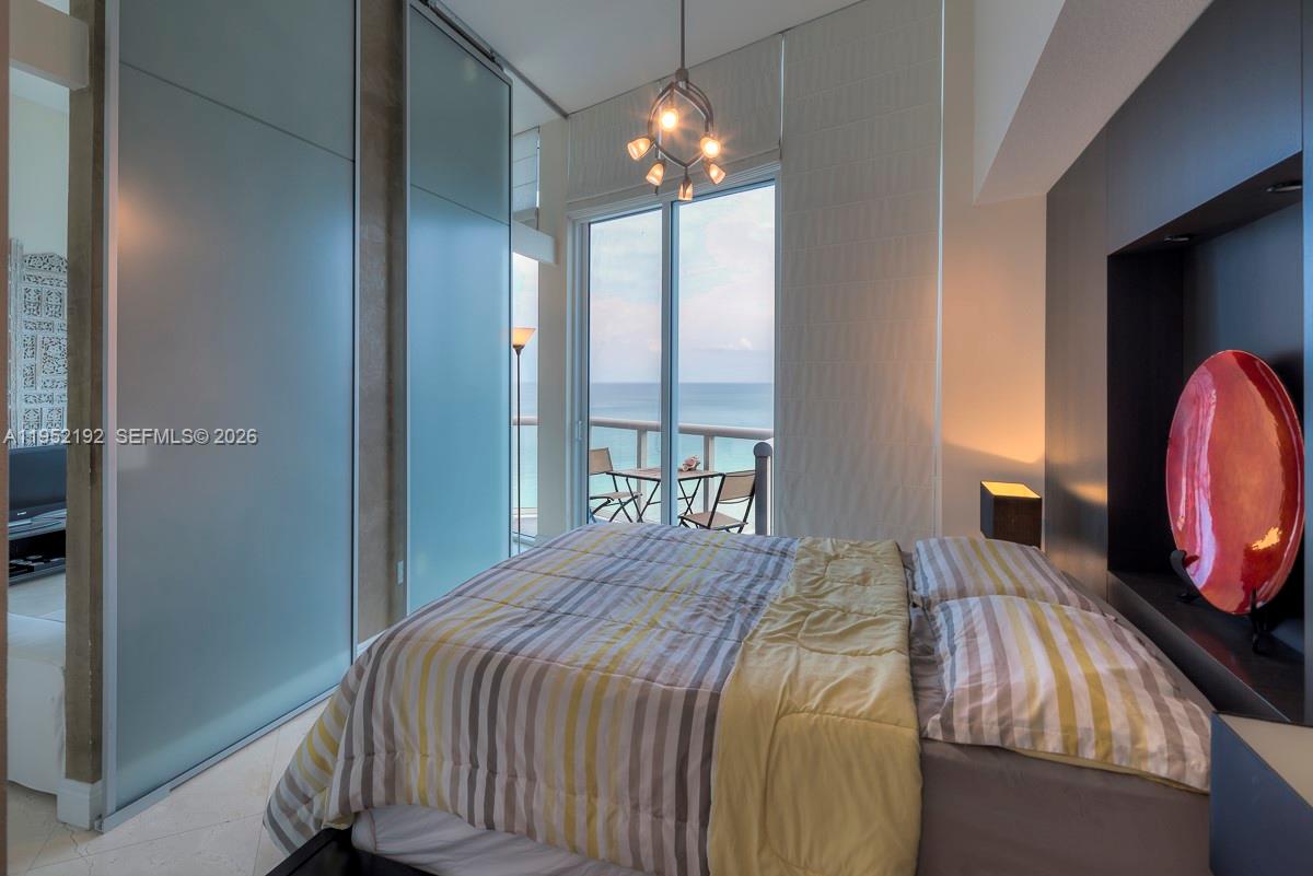 BEL-AIRE ON THE OCEAN CON - Residential