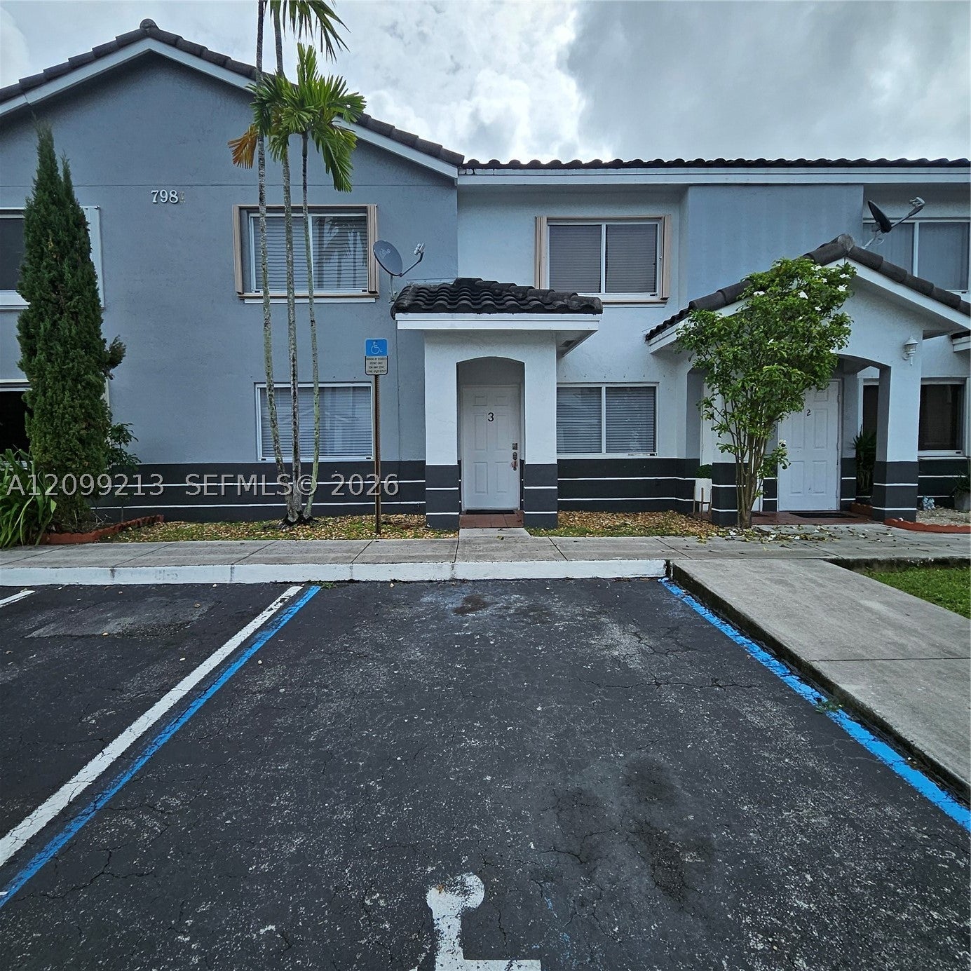 7981 SW 152nd Ave 1703