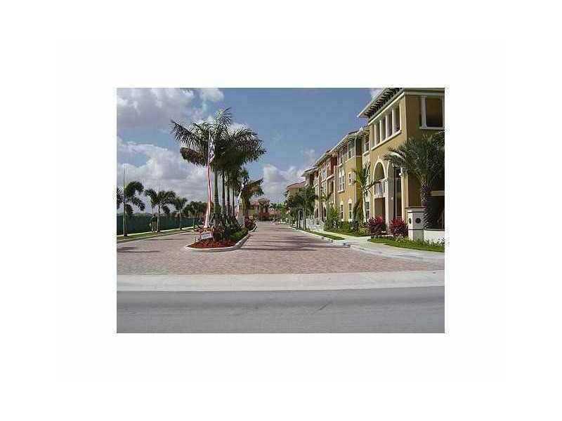 CORONADO TO DORAL VI COND - Residential Lease