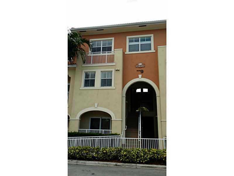 CORONADO TO DORAL VI COND - Residential Lease