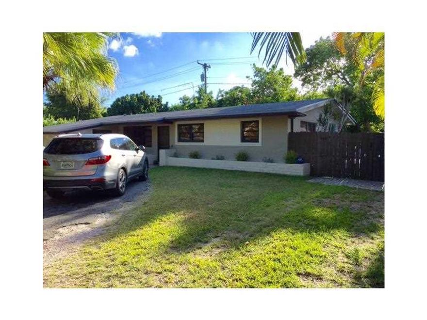 If a quiet community is what you want then look no further. This beautifully well maintained Cutler Bay home offers peace and tranquility while still being centrally located to all major highways and entertainment. Wood laminate and tile floors throughout  with a large backyard is perfect for a pool or entertaining. The possibilities are endless as this home is awaiting your arrival.