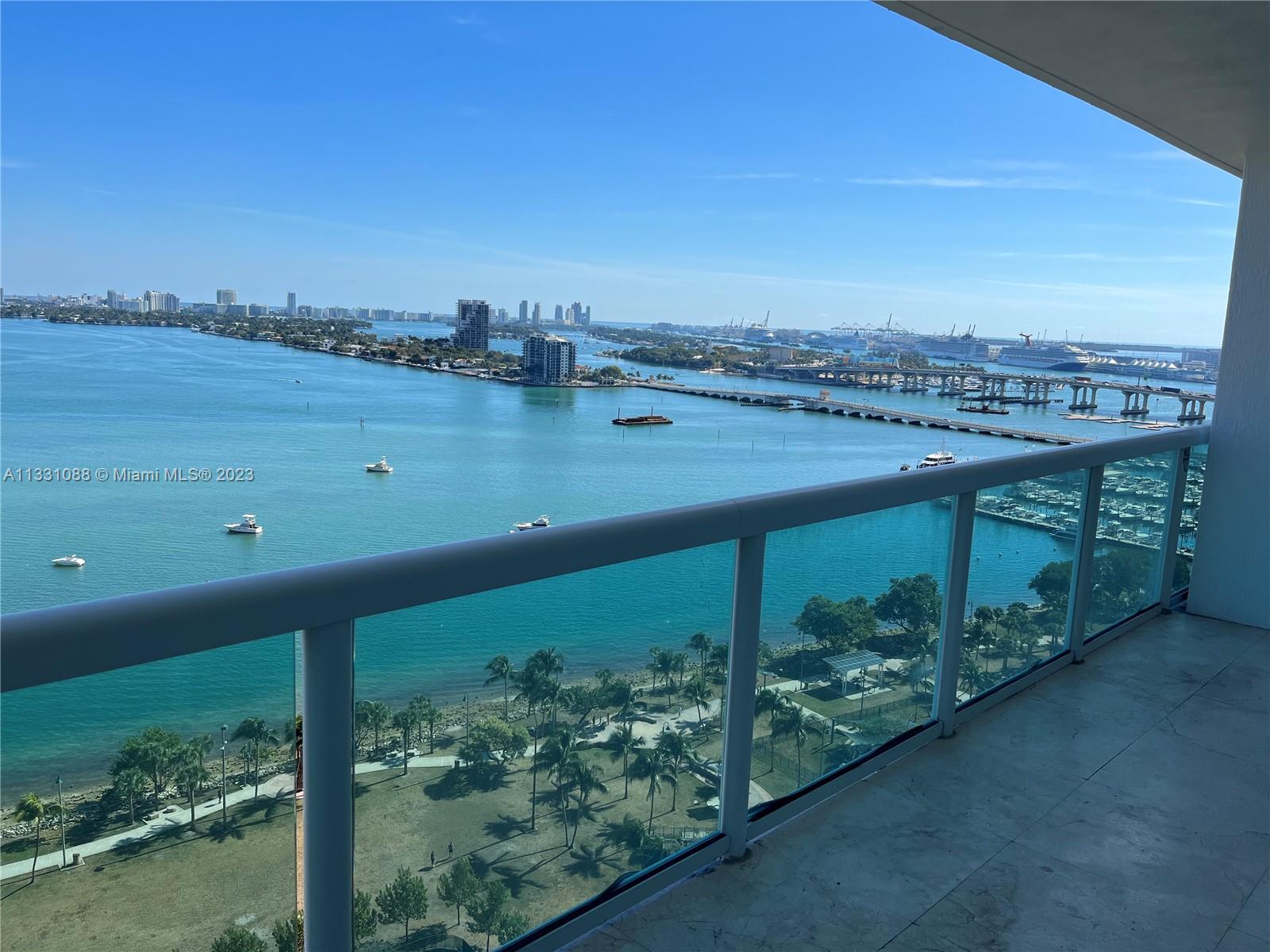 1800 CLUB CONDO - Residential Lease