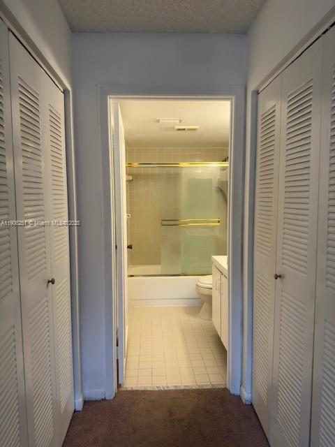 HOLLYWOOD PARC CONDOMINIU - Residential Lease