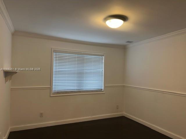 HOLLYWOOD PARC CONDOMINIU - Residential Lease