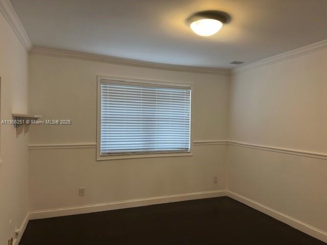 HOLLYWOOD PARC CONDOMINIU - Residential Lease