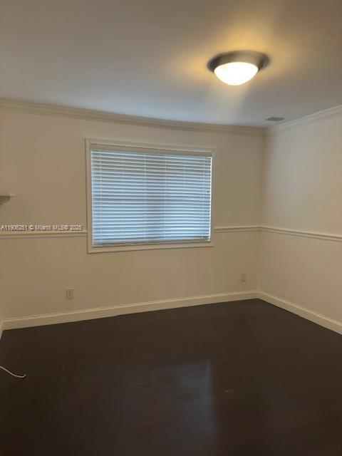 HOLLYWOOD PARC CONDOMINIU - Residential Lease