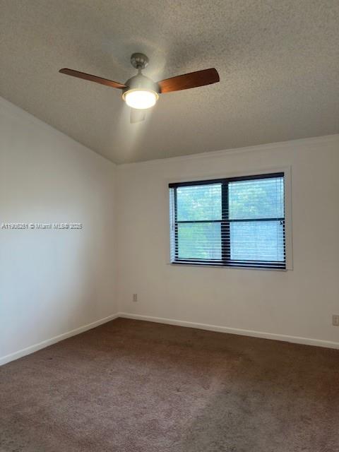 HOLLYWOOD PARC CONDOMINIU - Residential Lease