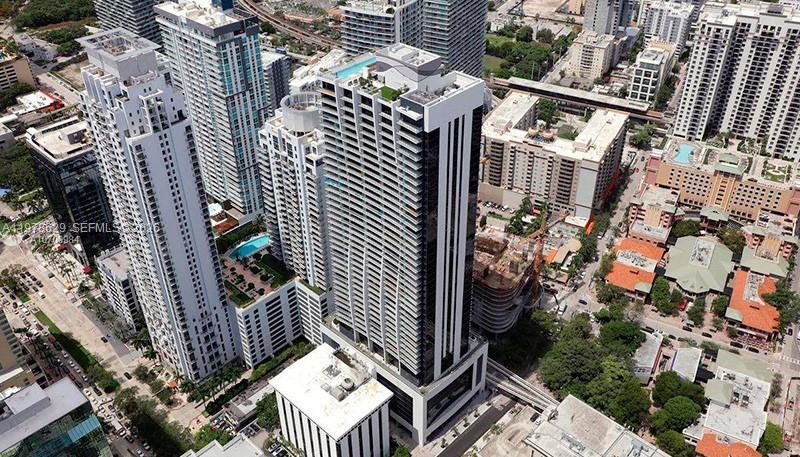 1010 BRICKELL CONDO - Residential Lease