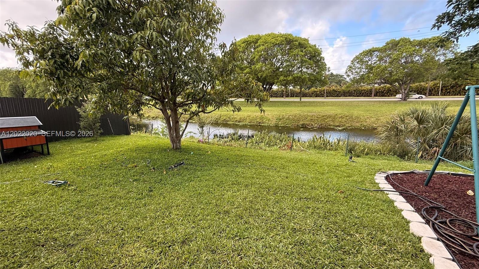 SANDALFOOT COVE SEC 7 AND - Residential