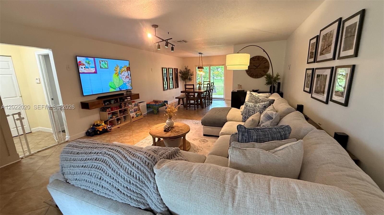 22743 SW 56th Ave