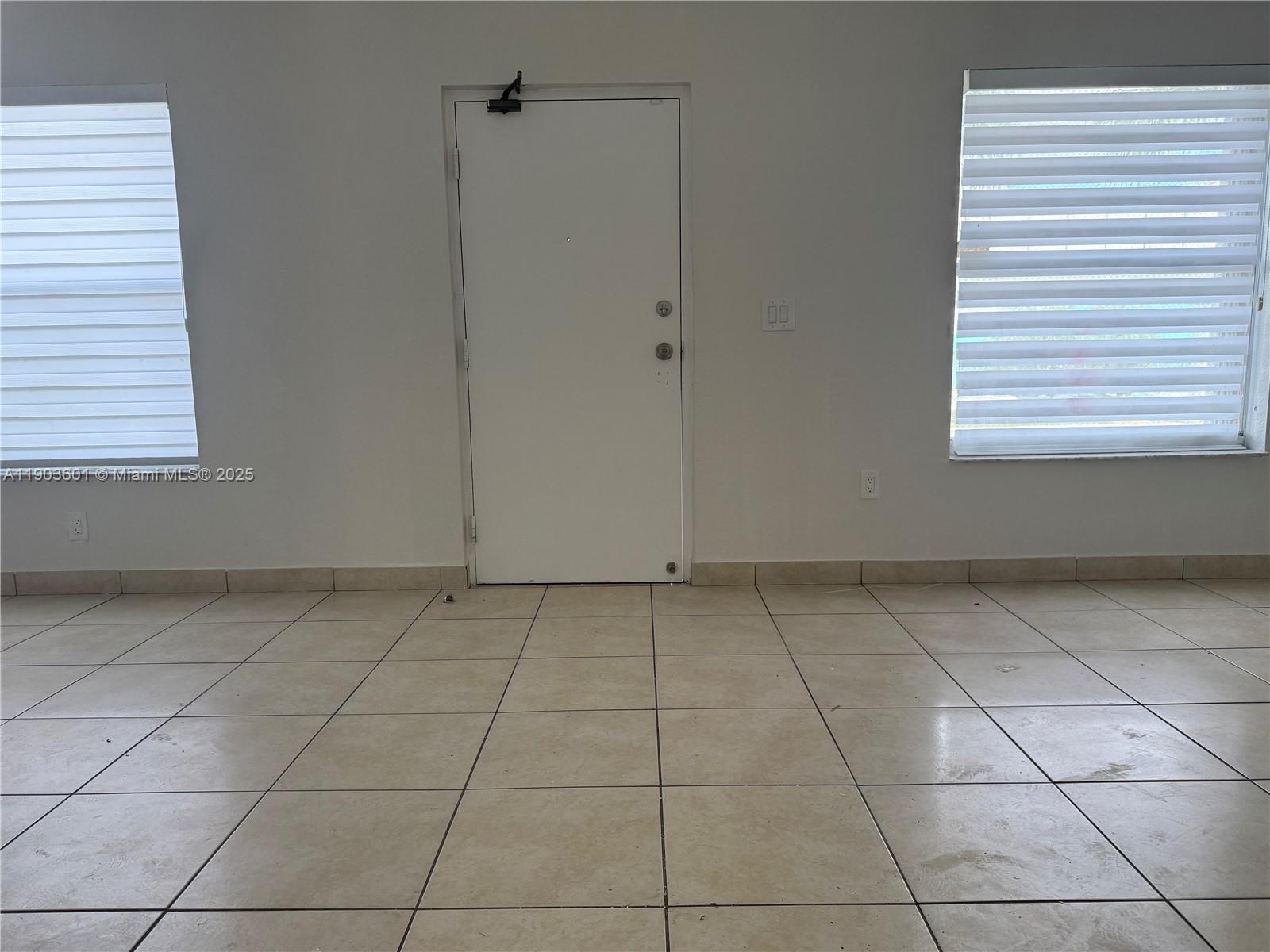 HIALEAH 17TH ADDN REV & A - Residential Lease