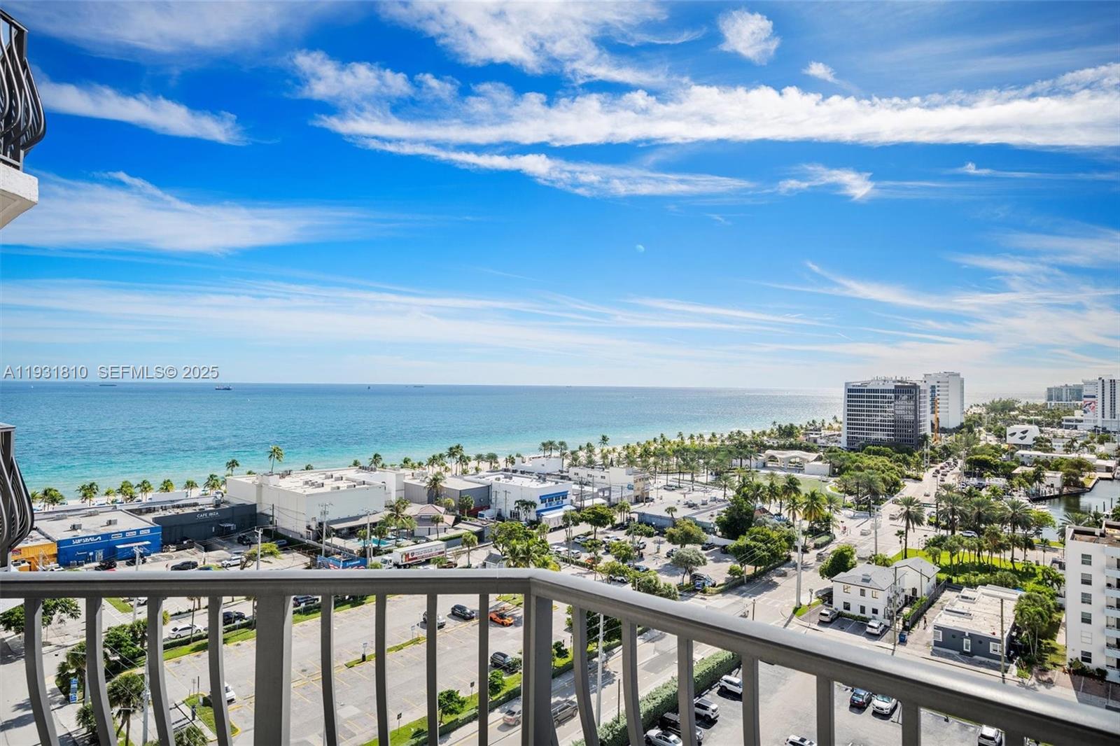 JACKSON TOWER LAS OLAS CO - Residential