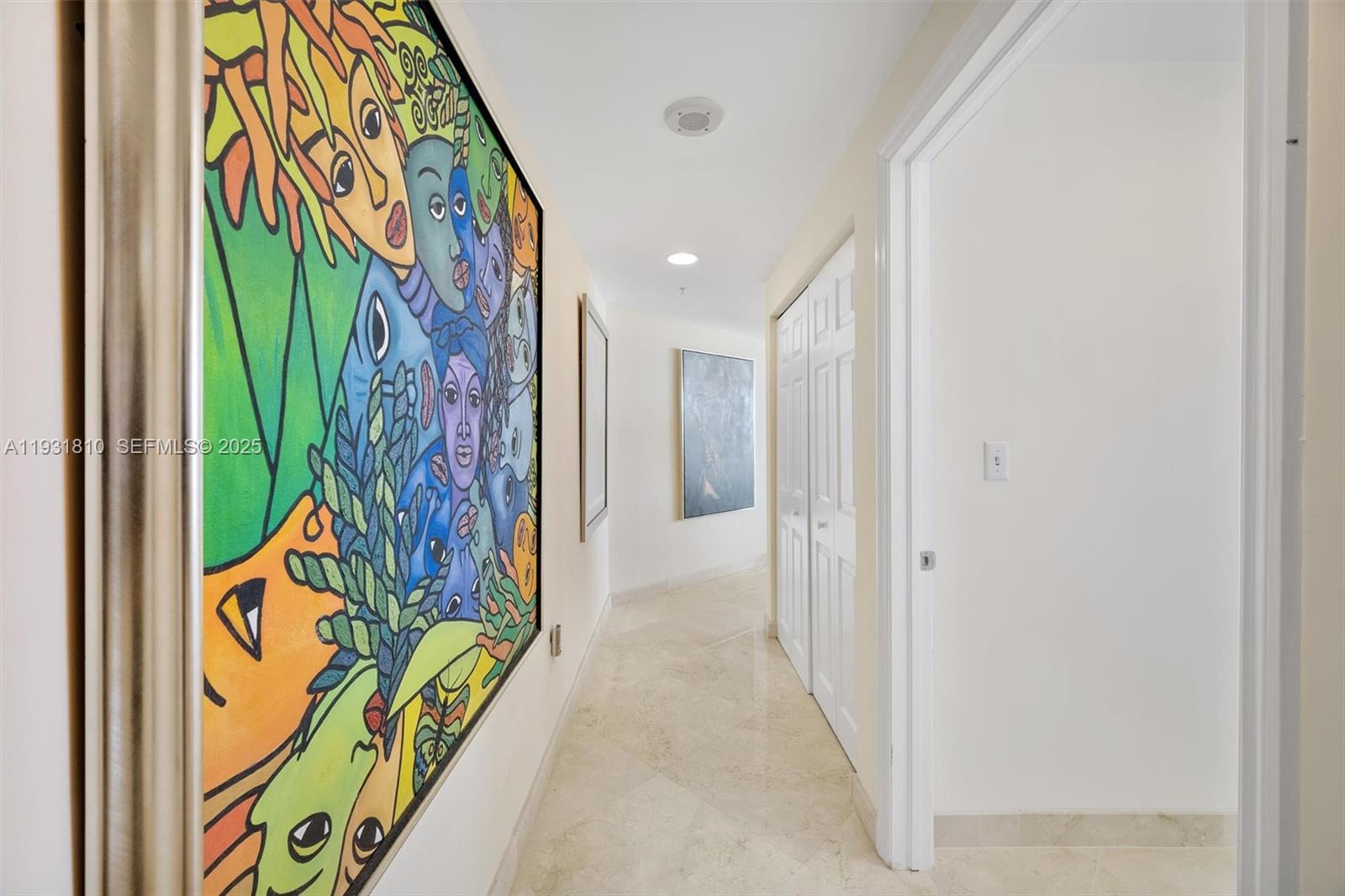 JACKSON TOWER LAS OLAS CO - Residential