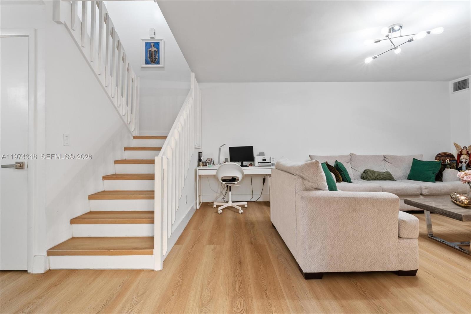 LAKE PINE VILLAGE - Residential