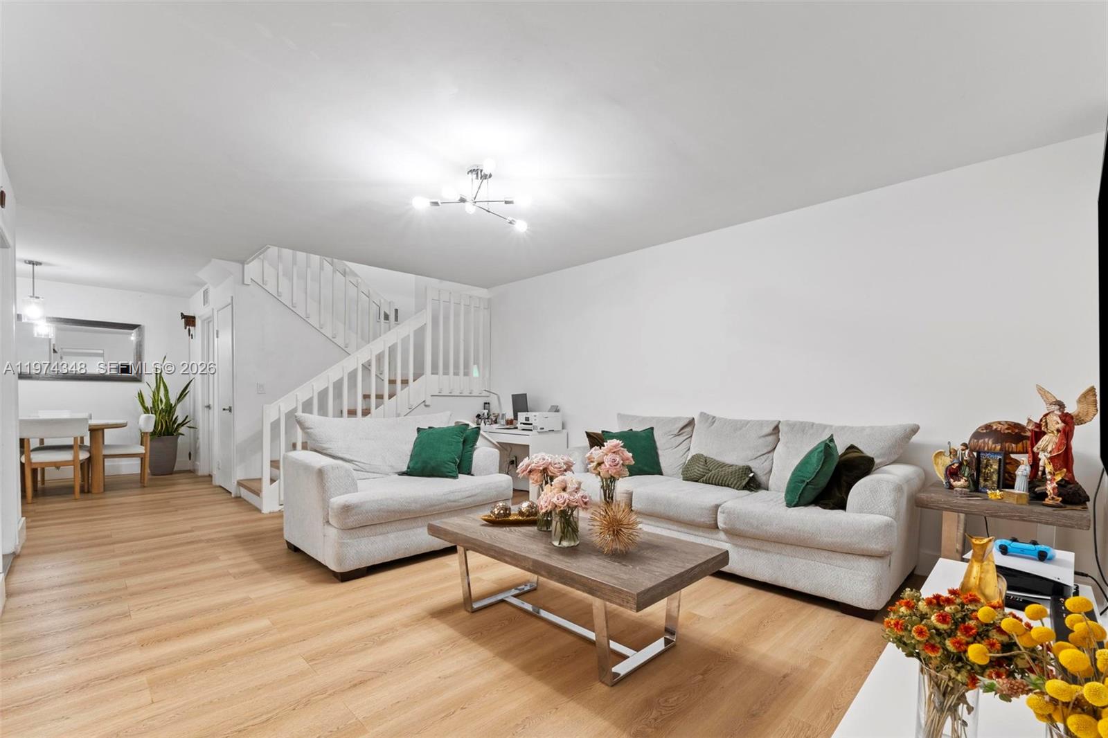 LAKE PINE VILLAGE - Residential