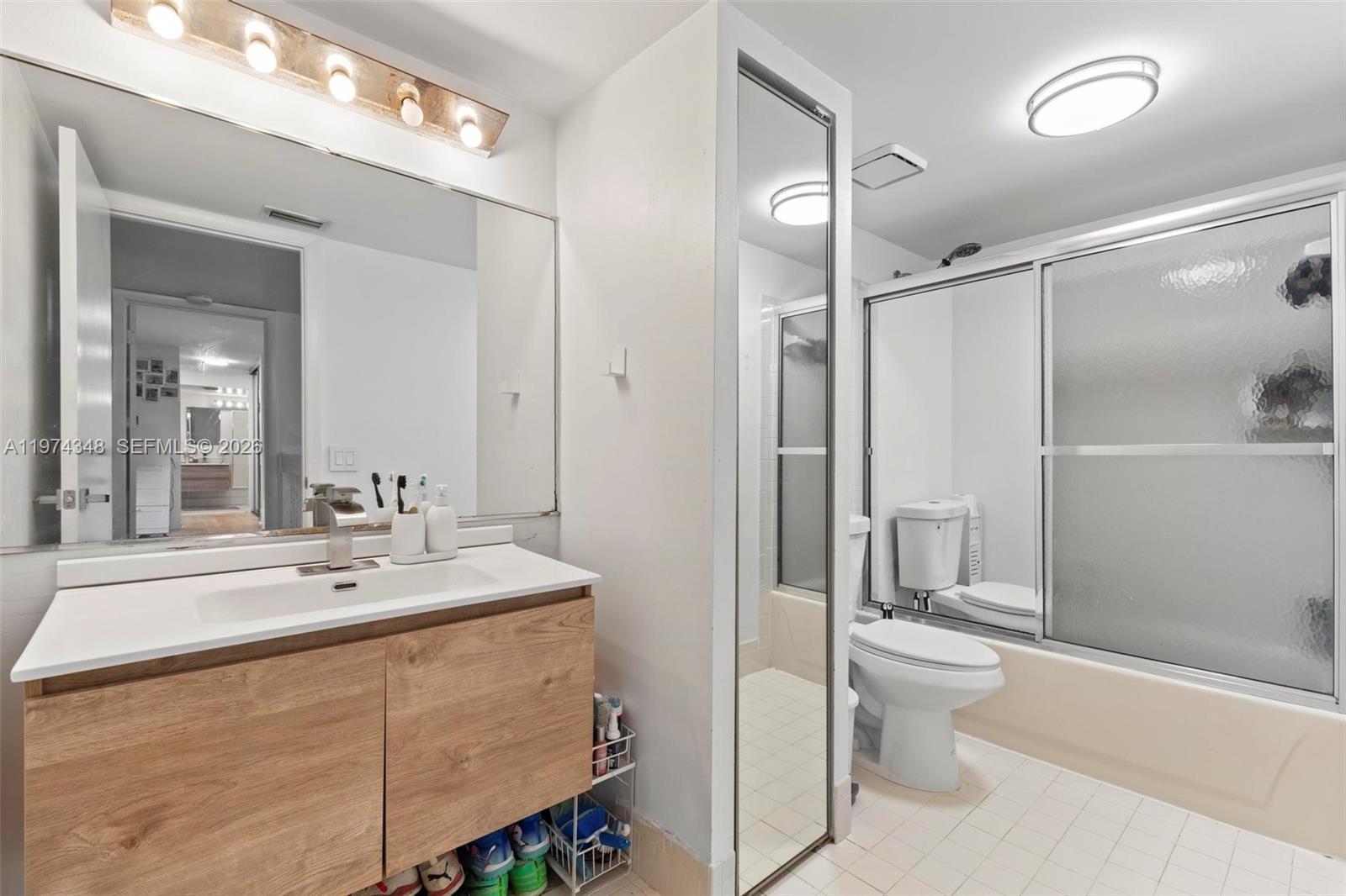 LAKE PINE VILLAGE - Residential