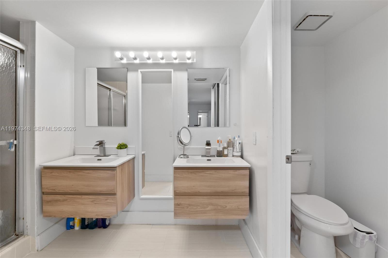 LAKE PINE VILLAGE - Residential