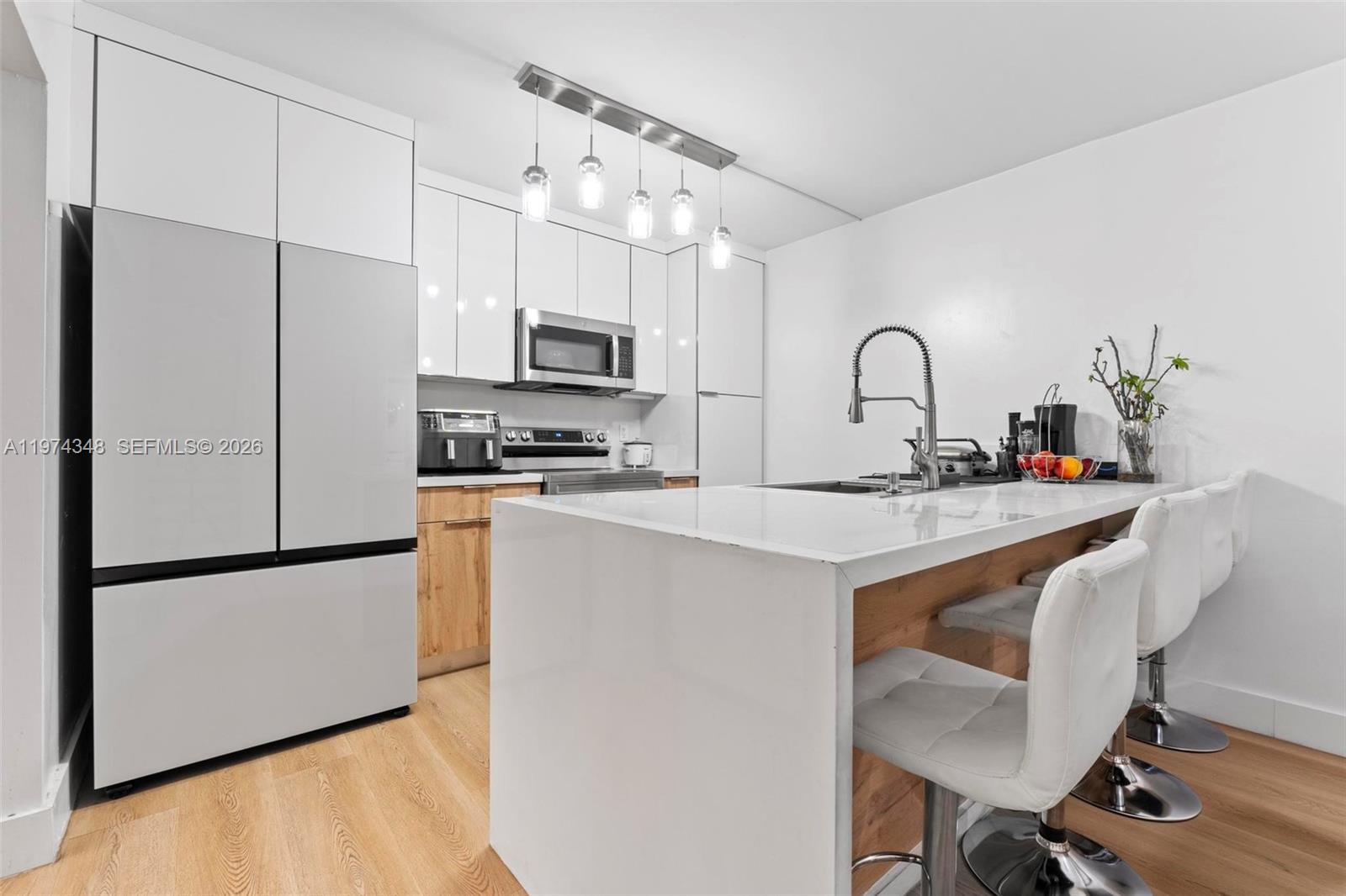 LAKE PINE VILLAGE - Residential