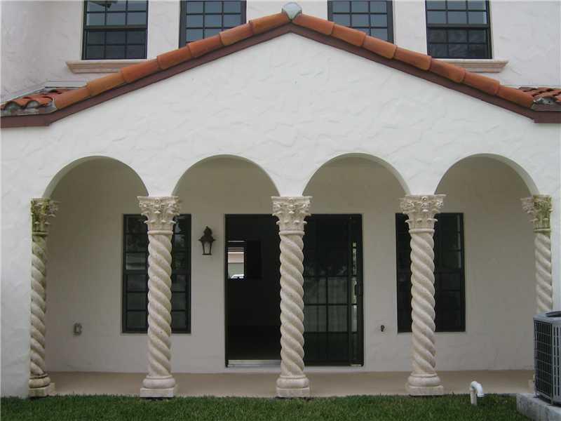 CAPE FEAR 175-30 B - Residential Lease