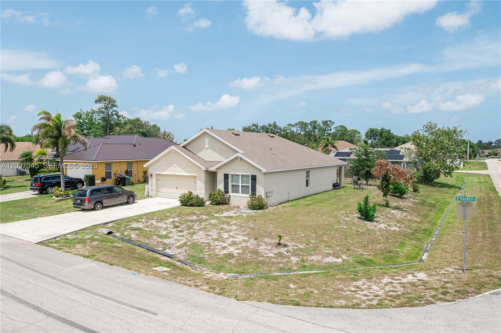 2497 SW Barber Ln