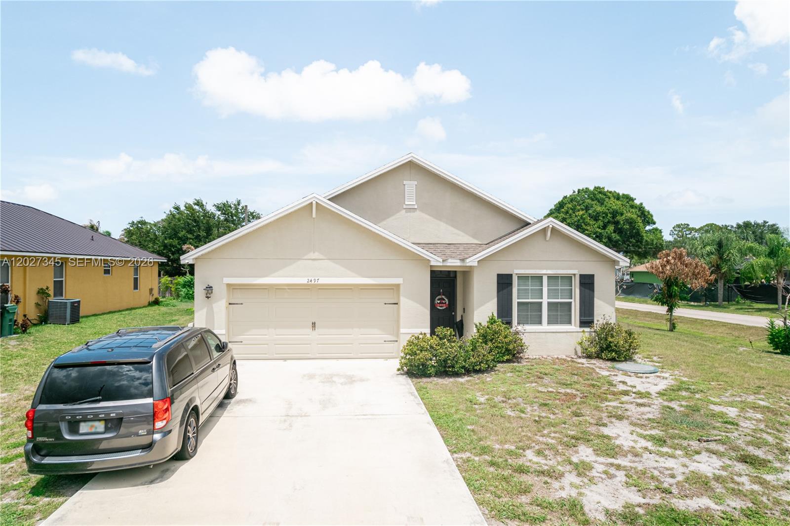 2497 SW Barber Ln
